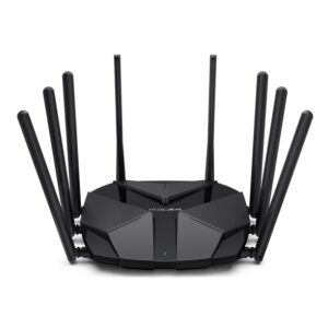 ROUTER MERCUSYS MR90X AX6000 W6