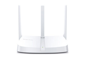 ROUTER MERCUSYS MW305R