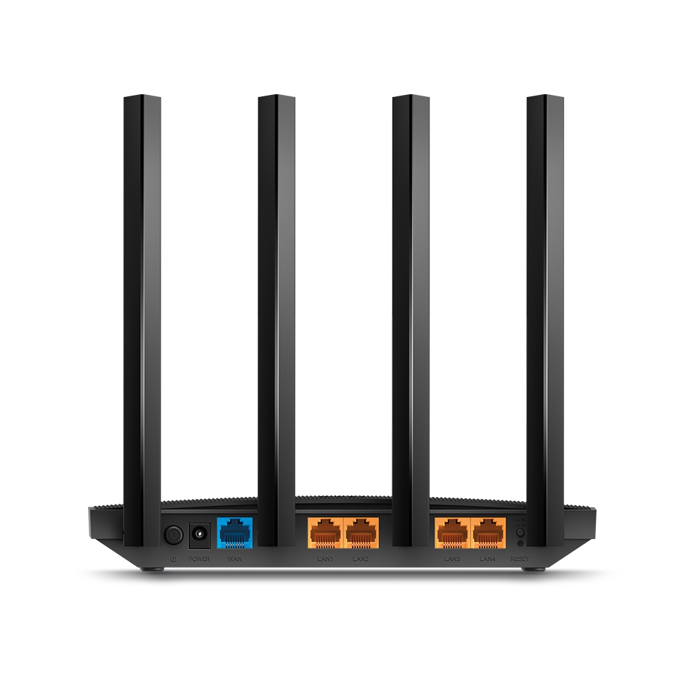 ROUTER TPLINK C6 AC1200 - Imagen 2