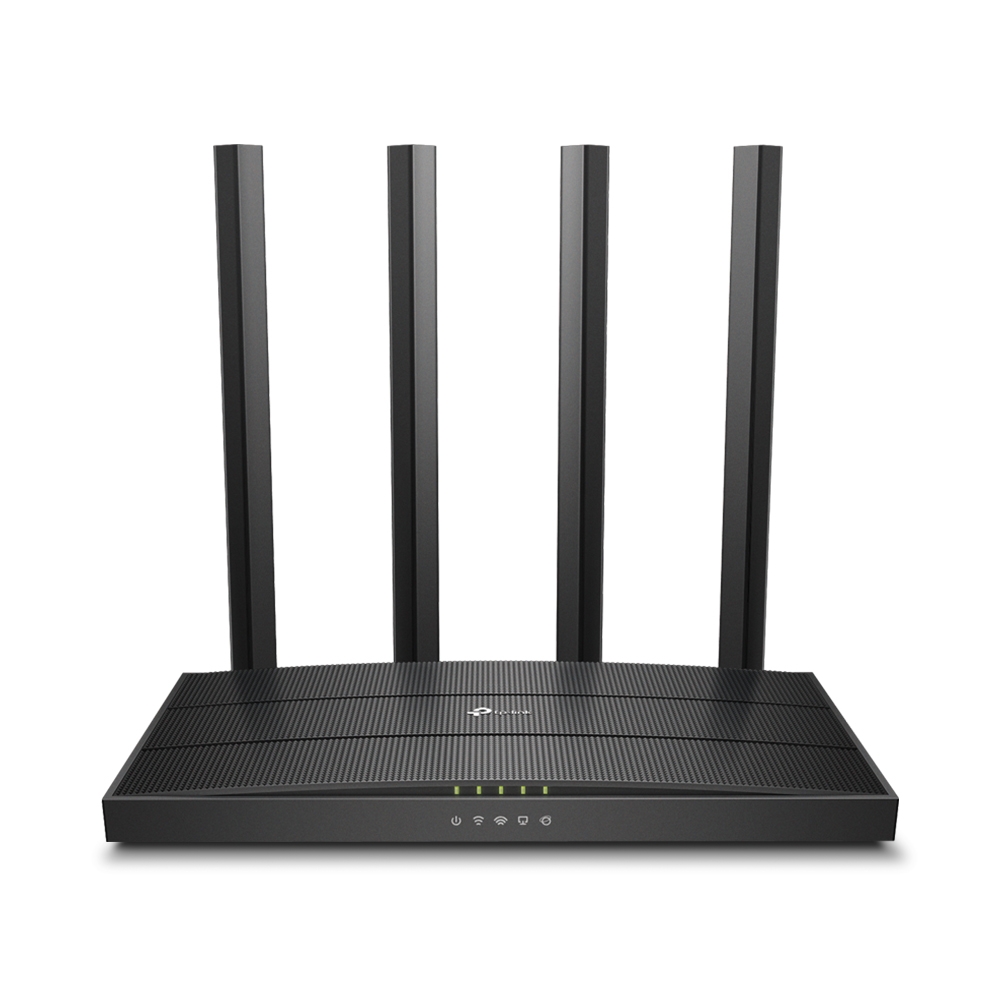 ROUTER TPLINK C6 AC1200
