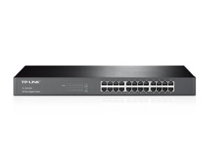 SWITCH TPLINK S1024-10-100