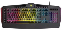 TECLADO FANTECH K513