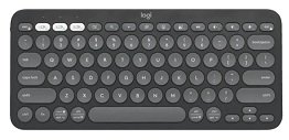 TECLADO LOGITECH K380S