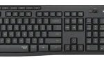 TECLADO LOGITECH MK295