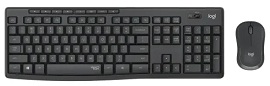 TECLADO LOGITECH MK295
