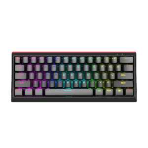 TECLADO MECANICO MARVO KG962