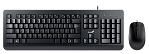 TECLADO MOUSE GENIUS KM-160