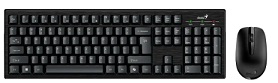 TECLADO MOUSE GENIUS KM8101