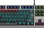 TECLADO PRIMUS 093S GAMING