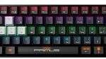 TECLADO PRIMUS S060GS GAMING