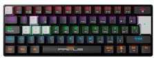 TECLADO PRIMUS S060GS GAMING