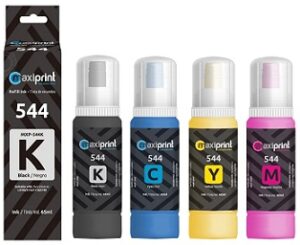 TINTA MAXIPRINT 544 SERIE