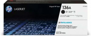 TONER HP ORIGINAL 136A