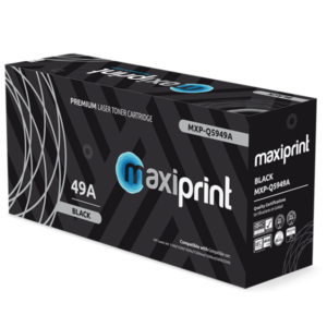 TONER HP MXP 49A