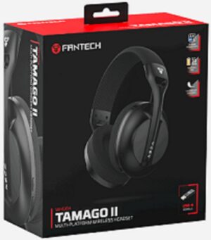 AUDIFONO FANTECH WHG04