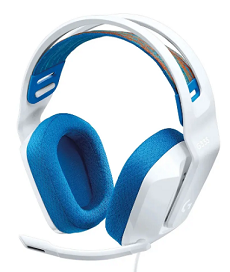 AUDIFONO CORSAIR GAMER G335