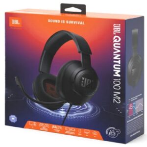 AUDIFONO JBL GAMER QUANTUM