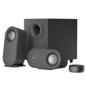 CORNETA LOGITECH Z407