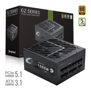 FUENTE PODER 1000W GAMEMAX