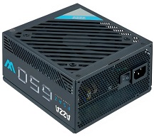FUENTE PODER AZZA 650W BRONCE - Imagen 2