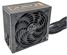 FUENTE PODER JEMIP 850W JPG850FM - Imagen 2