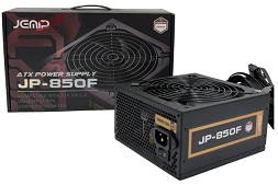 FUENTE PODER JEMIP 850W JPG850FM