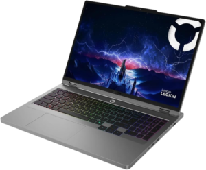 LENOVO Legion 5 83NX0000US