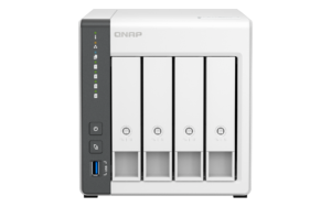 QNAP TS 433 4BAHIAS