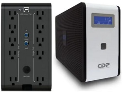 UPS CDP SMART 751 750VA