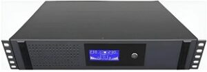 UPS SPIDERTEC 1500VA 900W RACKEABL