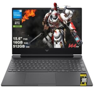LAPTOP HP VICTUS GAMING 15-FA2013DX
