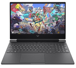 LAPTOP HP VICTUS GAMING 15-FA2013DX