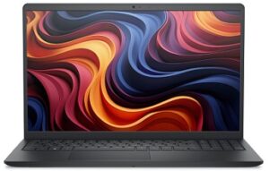 LAPTOP DELL 15 DC15255
