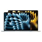 LAPTOP MACBOOK AIR M5 2026 CORE 10
