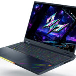 LAPTOP ACER PREDATOR HELIOS NEO 2025 NH.U0UAA.001