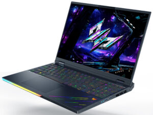 LAPTOP ACER PREDATOR HELIOS NEO 2026 NH.U0QAA.001