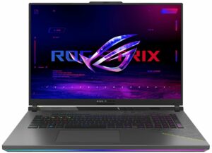 LAPTOP ASUS ROG Strix G18 G814FP-WS96 AÑO 2025