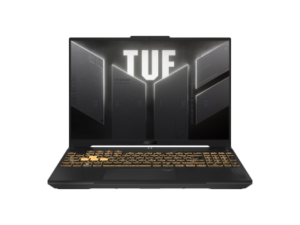 ASUS TUF GAMING 2025 A16 FA607NUQ-WS73