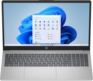 LAPTOP HP 15-FD0182WM