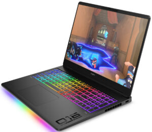 LAPTOP HP OMEN MAX 16-AK0098 - Imagen 2