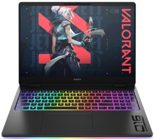 LAPTOP HP OMEN MAX 16-AK0098