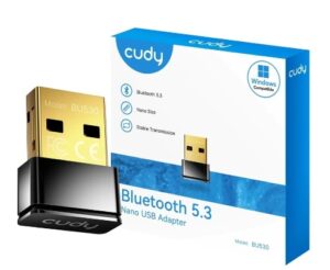 CUDY NANO USB ADAPTER