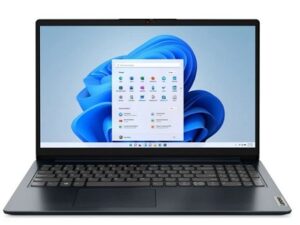 LAPTOP LENOVO IDEAPAD 82QD00HMUS