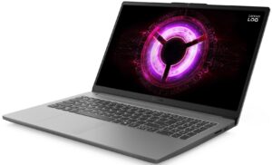 LAPTOP LENOVO LOQ 15ARP10