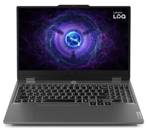 LAPTOP LENOVO LOQ AÑO 2026 GEN 11 83VA001PUS