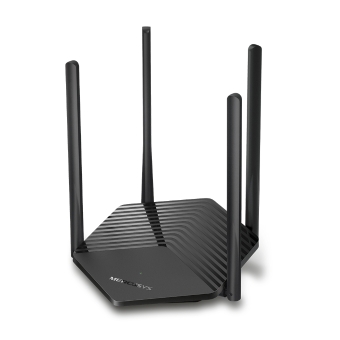 ROUTER MERCUSYS Wi-Fi 6 AX1500 - Imagen 2