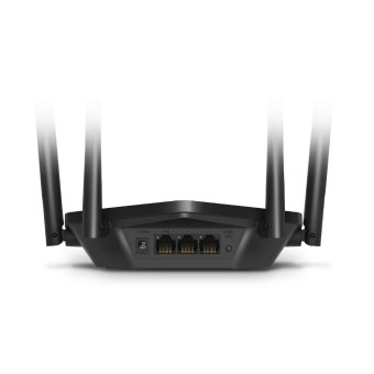 ROUTER MERCUSYS Wi-Fi 6 AX1500 - Imagen 4