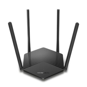 ROUTER MERCUSYS Wi-Fi 6 AX1500