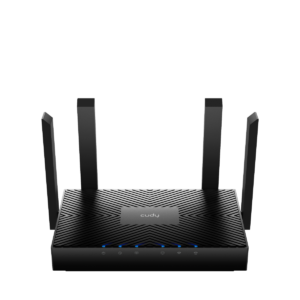 ROUTER CUDY AX3000 WR3000E WI-FI 6