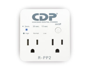 CDP PROTECTOR ELECTRODOMESTICOS R-PP2